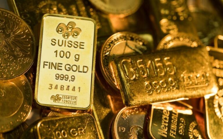 Gold Price Today, Monday 15 March 2021