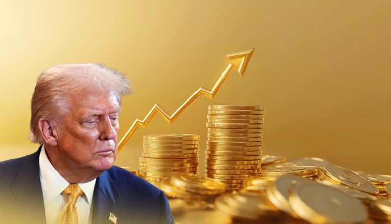 Harga Emas Fisik JFXGOLD X Naik Jadi Rp. 2,3 juta/gram Usai Trump Teken RUU Akhiri US Shutdown