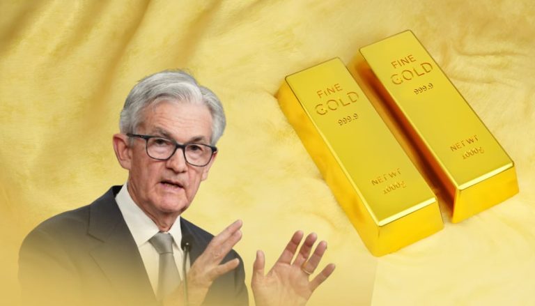 Menanti Keputusan The Fed, Cek Harga Emas Hari Ini!