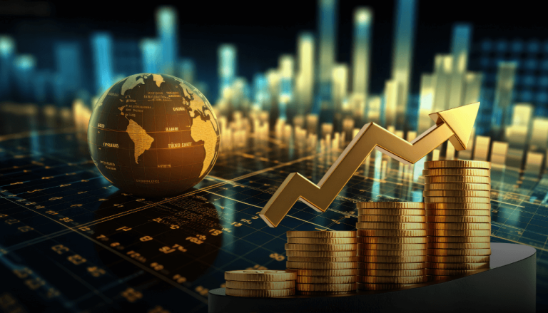 Risk-Off Global Angkat Harga Emas, JFXGOLD X Menguat 1,15%