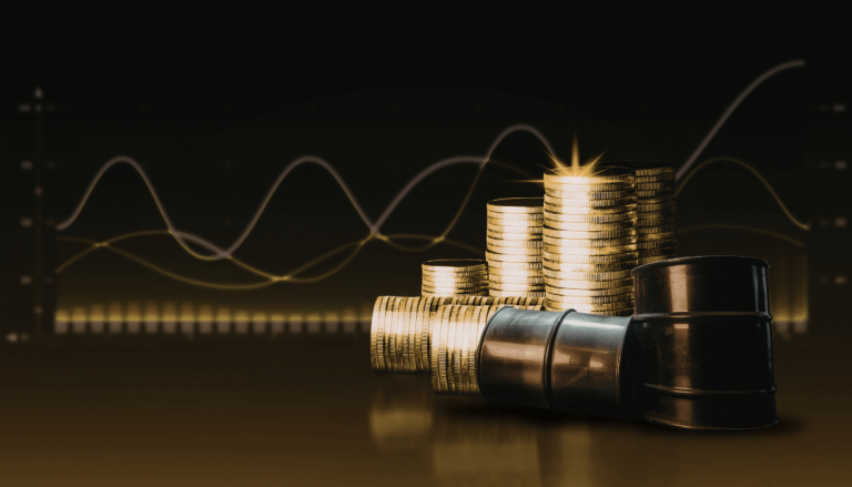 Konflik Timur Tengah Memanas, Emas Berpotensi Meledak ke $5.448/toz