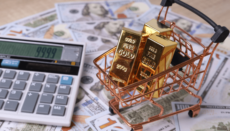 Emas Tertekan, Harga JFXGOLD X Turun ke Rp2,39 Juta per Gram di Tengah Kekhawatiran Inflasi AS