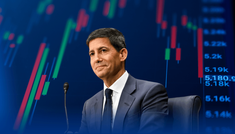 FOMC Juli 2026: The Fed Pilih Wait and See, Apa Dampaknya bagi Harga Emas?