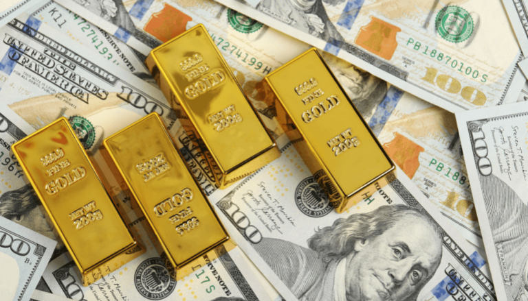 Harga Emas Global Bangkit di Awal Juli, Emas Fisik di Platform JFXGOLD X Naik Rp52 Ribu per Gram dalam Sepekan