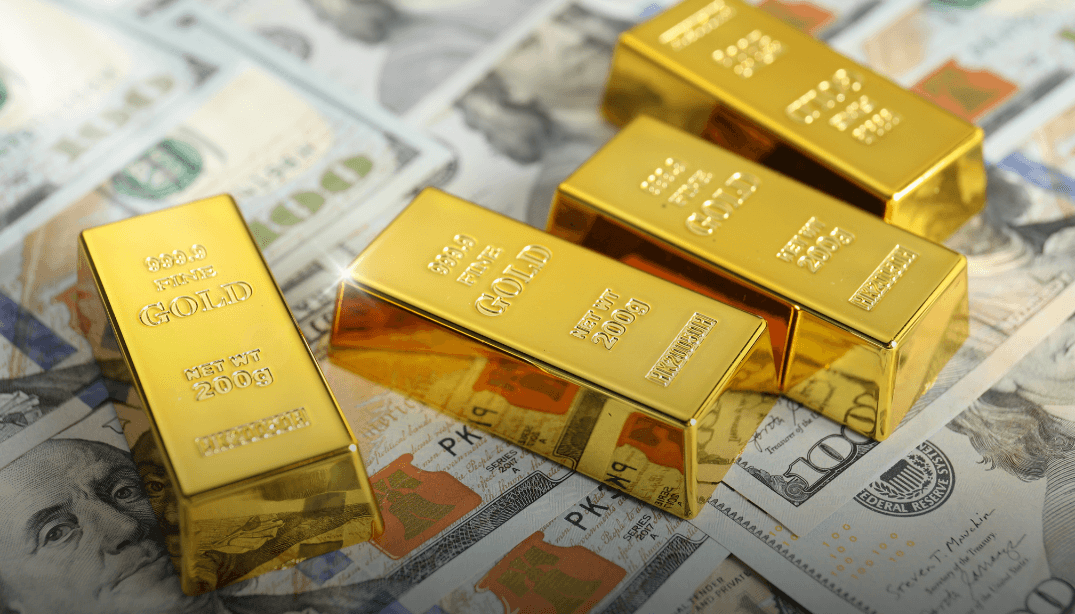 Gold Kembali Menguat ke US$4.400, Pasar Mulai Pangkas Ekspektasi Kenaikan Suku Bunga The Fed