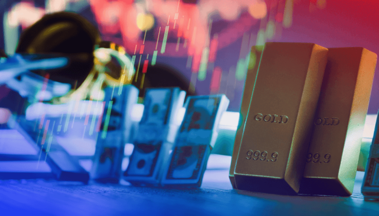 Harga Emas Menguat, JFXGOLD X Naik 8,48% Sepanjang Agustus 2026