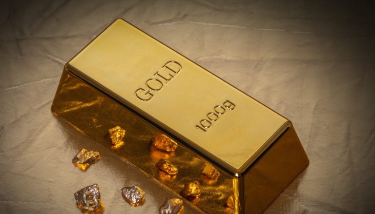 Harga Emas JFXGOLD X Turun 2,40%, Terkoreksi Rp55 Ribu per Gram